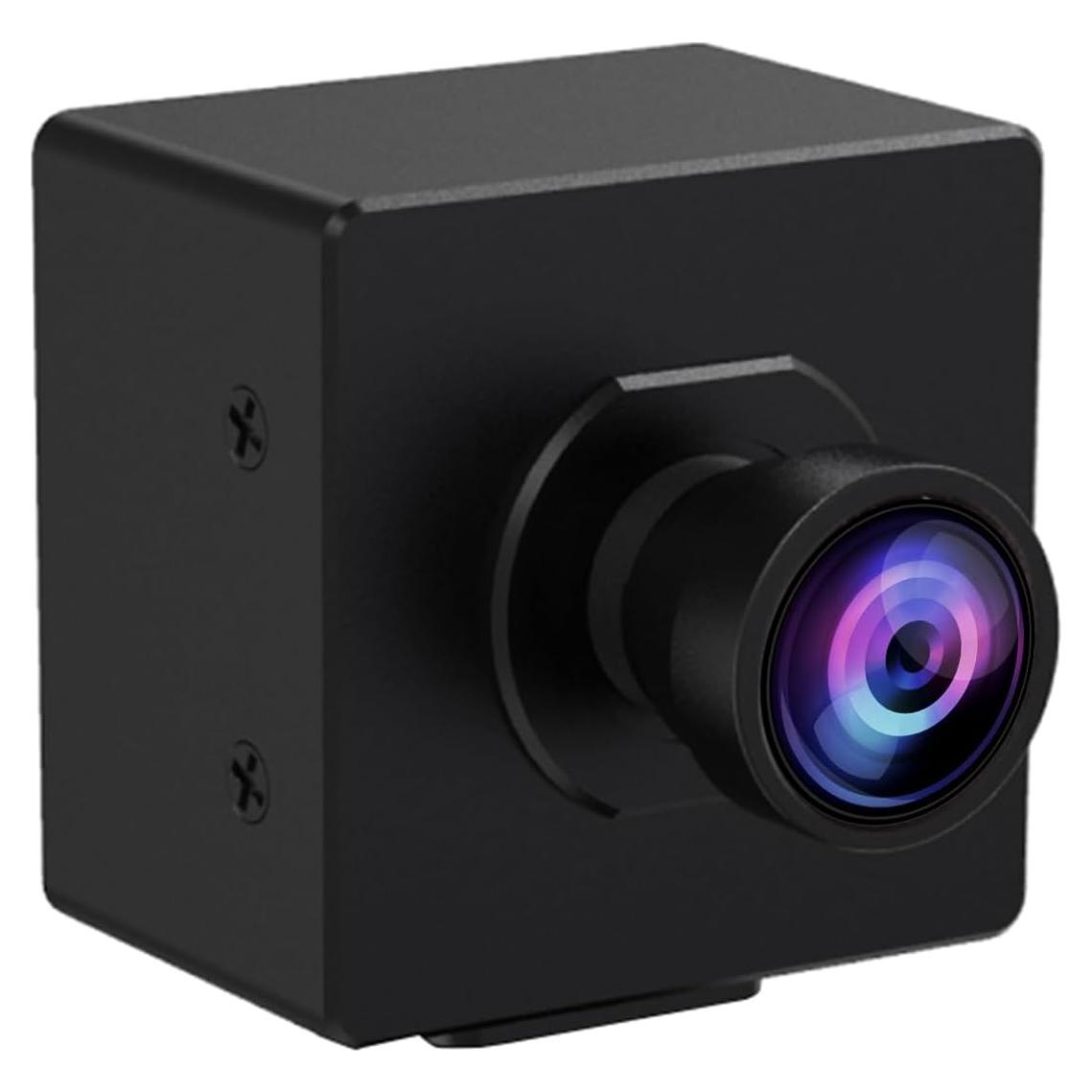 Cámara USB 3.0 Arducam IMX477P 12MP Lente M12 88°