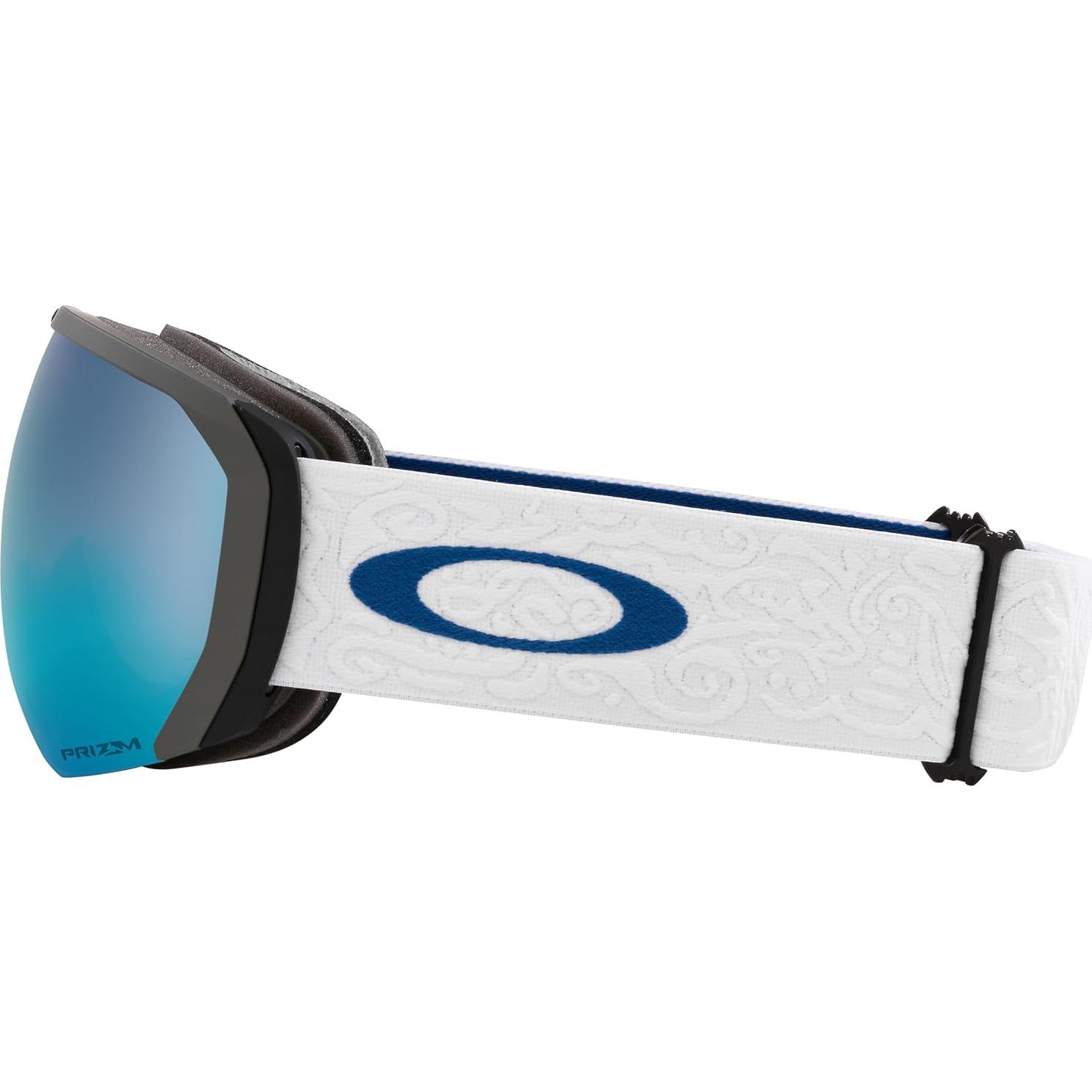 Gafas de Nieve Oakley Flight Path Grande - Protección Alta