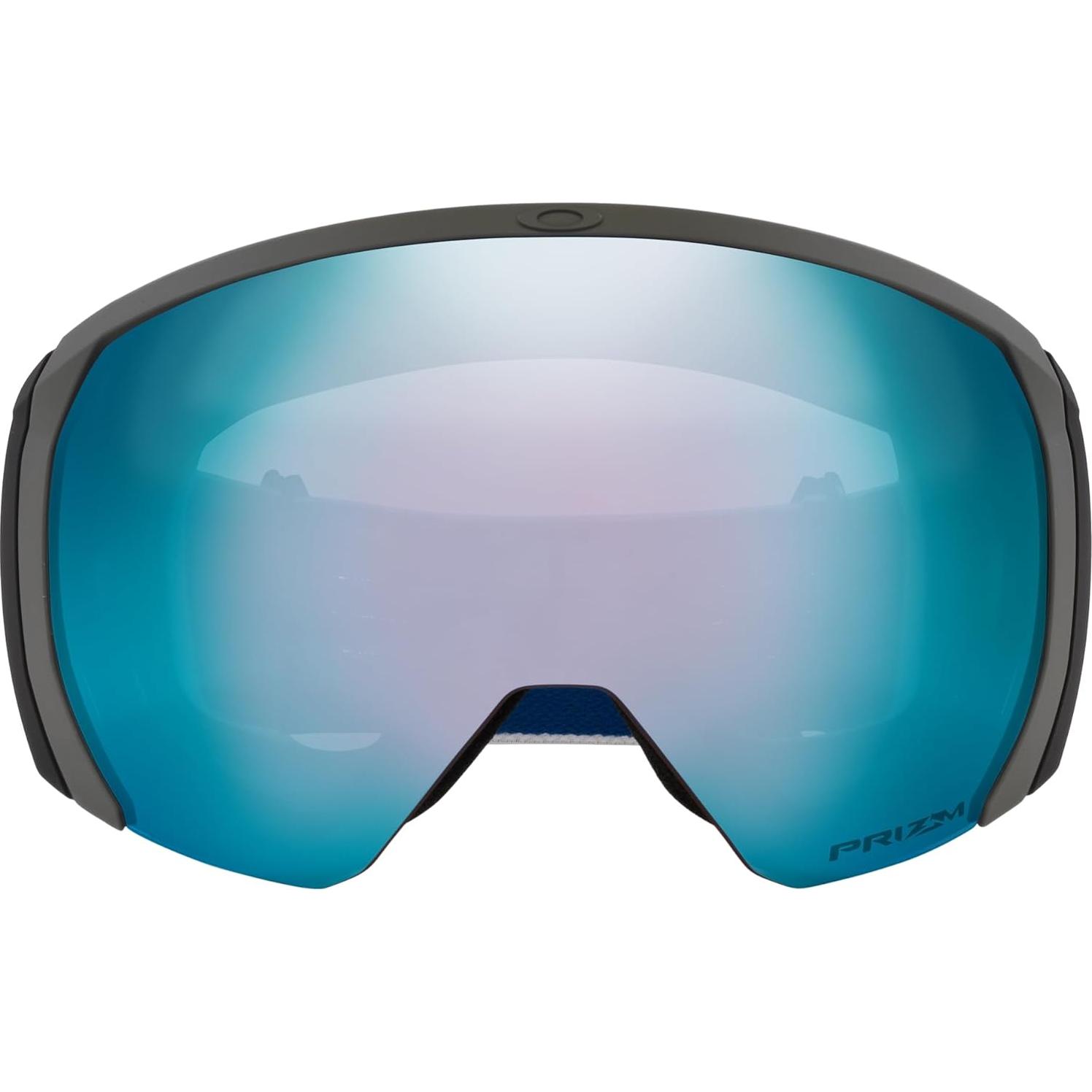Gafas de Nieve Oakley Flight Path Grande - Protección Alta