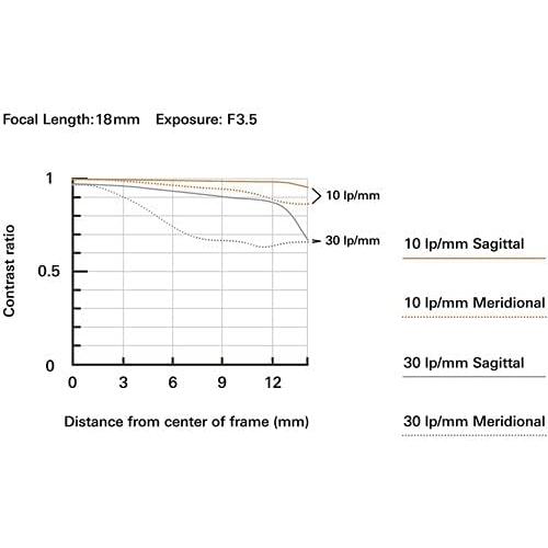 Lente Tamron 18-300mm f/3.5-6.3 Di III-A VC VXD para Sony E