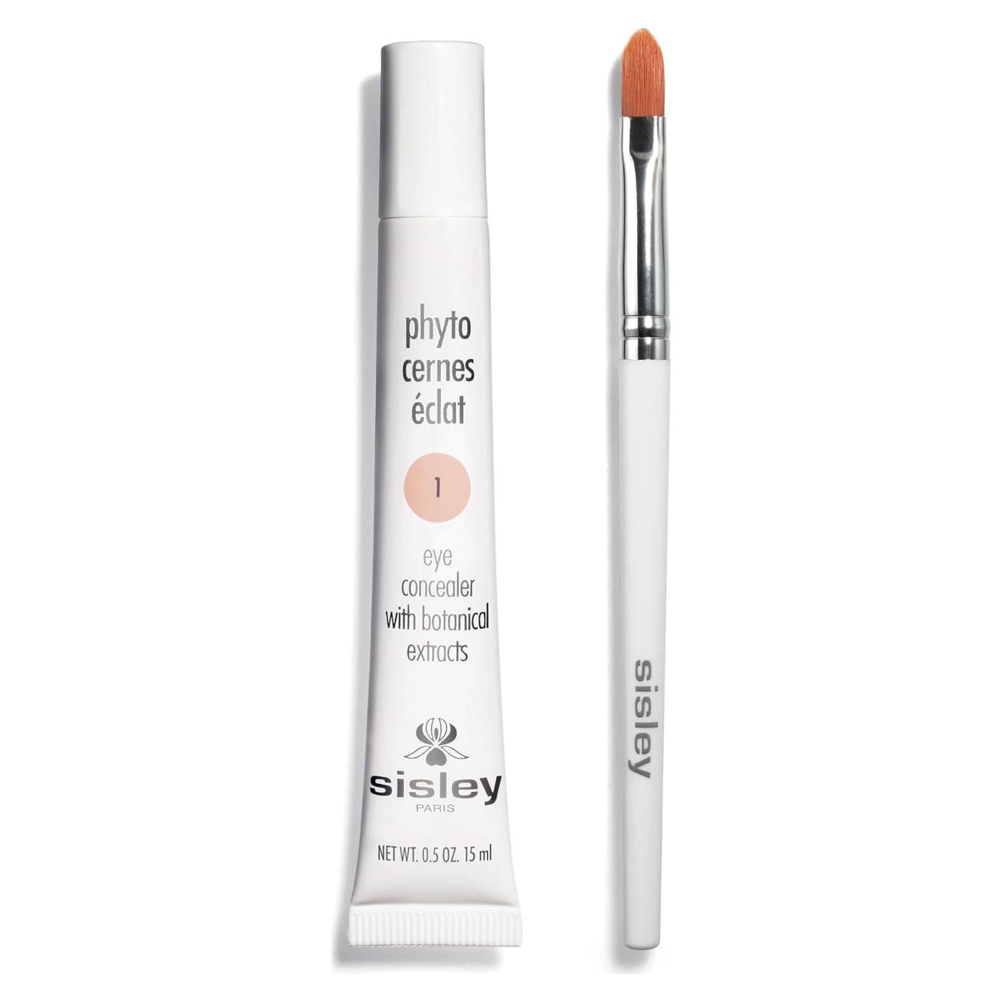 Corrector de Ojos Sisley Phyto-Cernes Eclat No. 1 - 15 mL