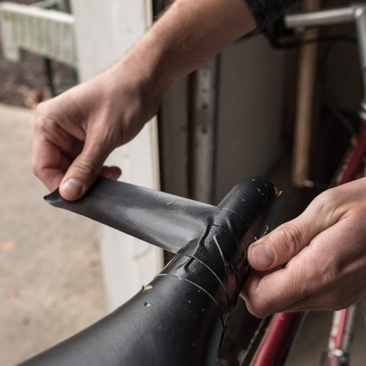 Cinta adhesiva Duck Max Strength 1.88" x 32m Negra