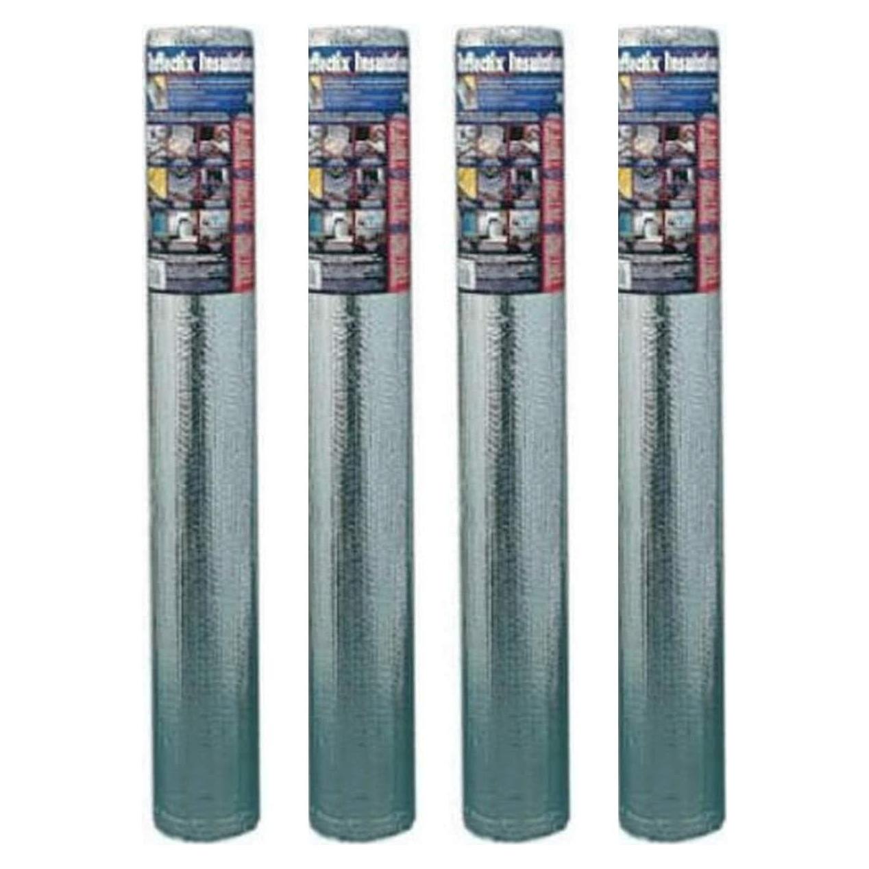 Reflectix Aislante Térmico Doble 121.92 x 304.8 cm