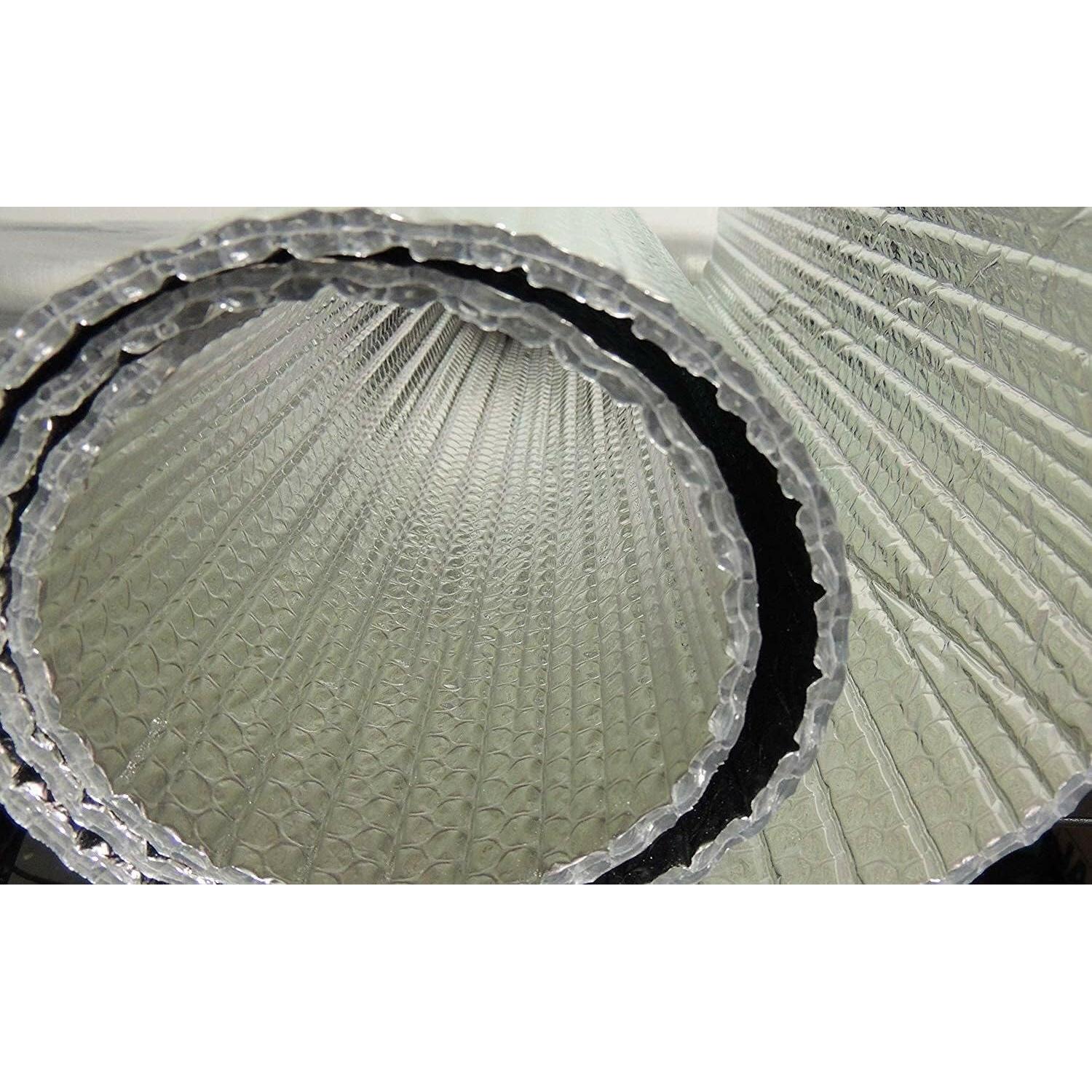 Aislante Reflectante R8 USEP 61cm x 15.24m Polietileno