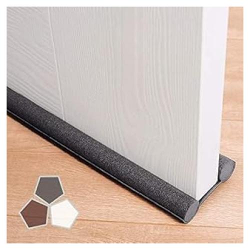 Bloqueador de Corrientes de Aire SYIPO 94 cm Ajustable Lavable