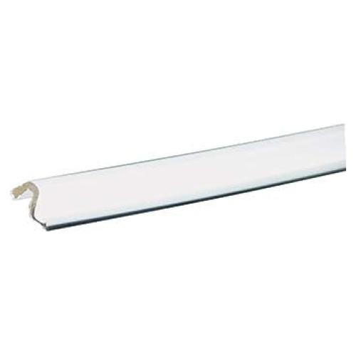 Burlete para Puerta Q-Lon Blanco Randall 3 Piezas 94 cm