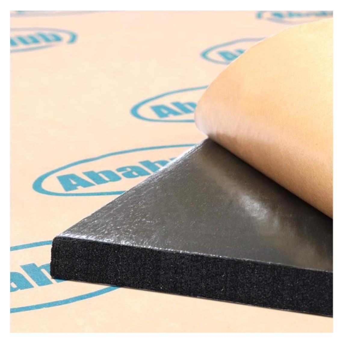 Almohadilla Aislante Abahub 198x99 cm 394 mil Espuma PE