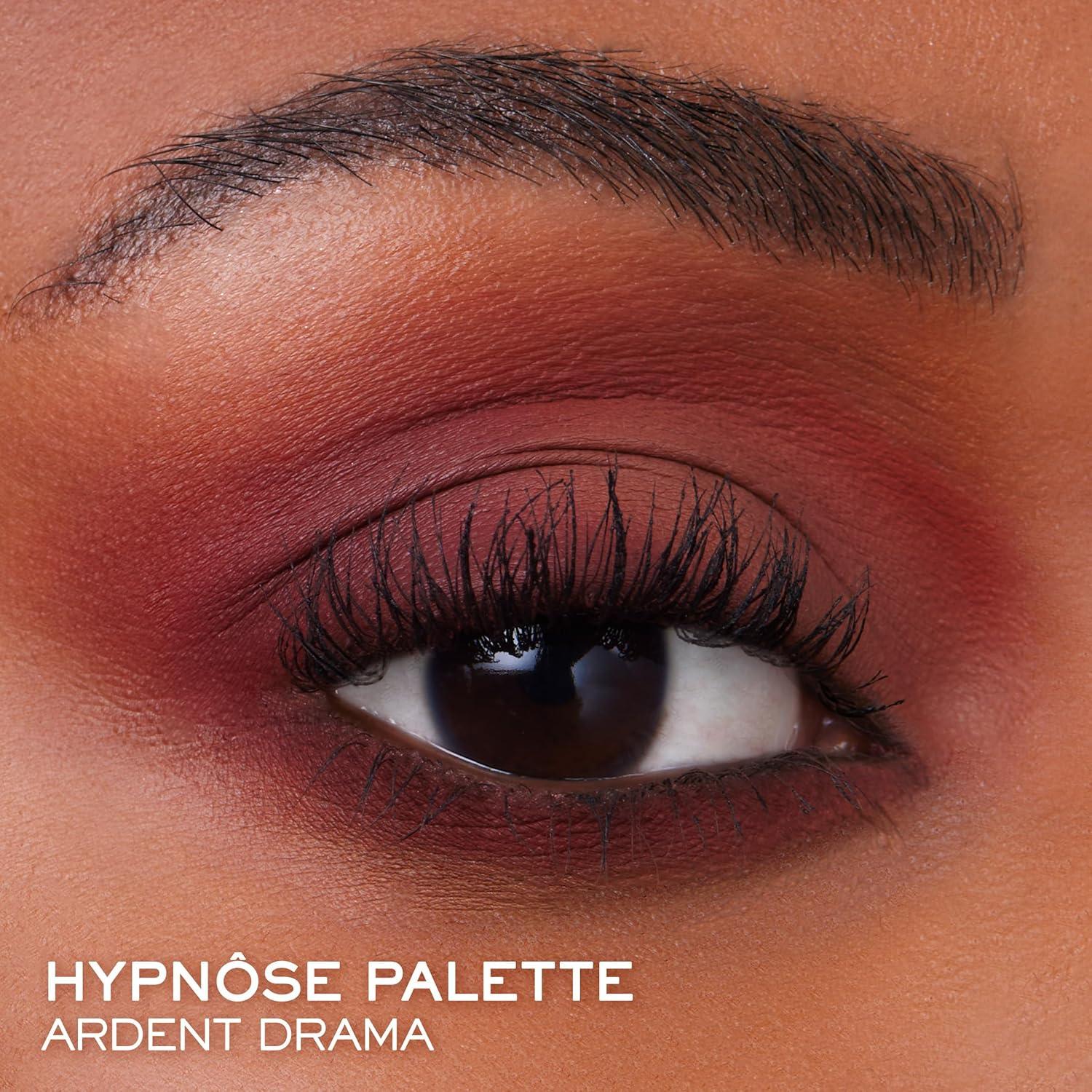 Paleta de Sombras Lancôme Hypnôse - Alta Pigmentación 1.80x7.19cm