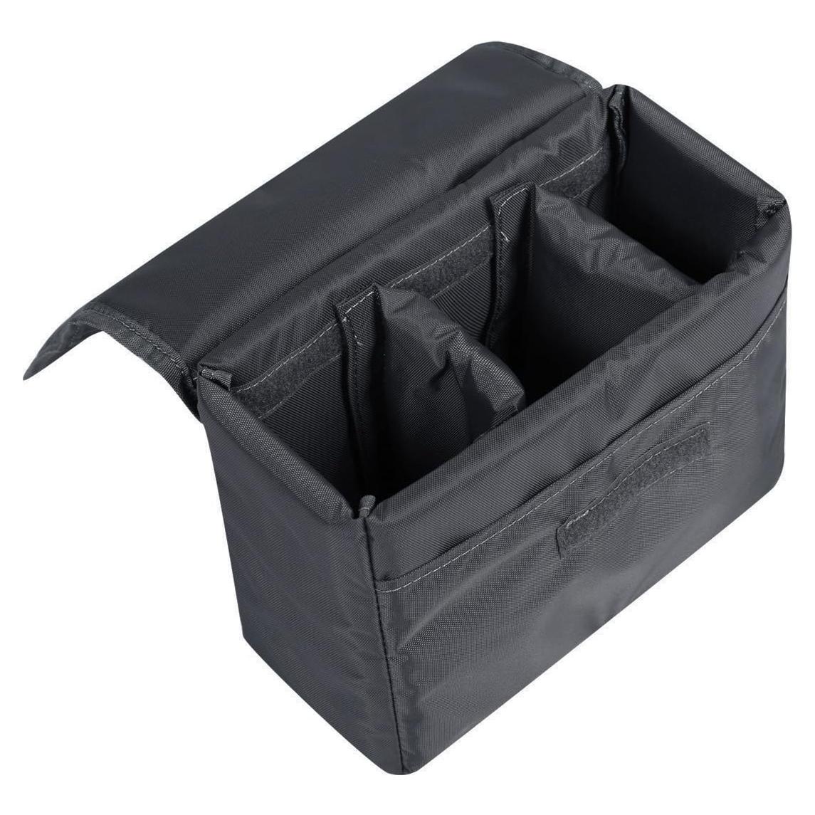 Bolsa de Inserción para Cámara S-ZONE Impermeable Mediana