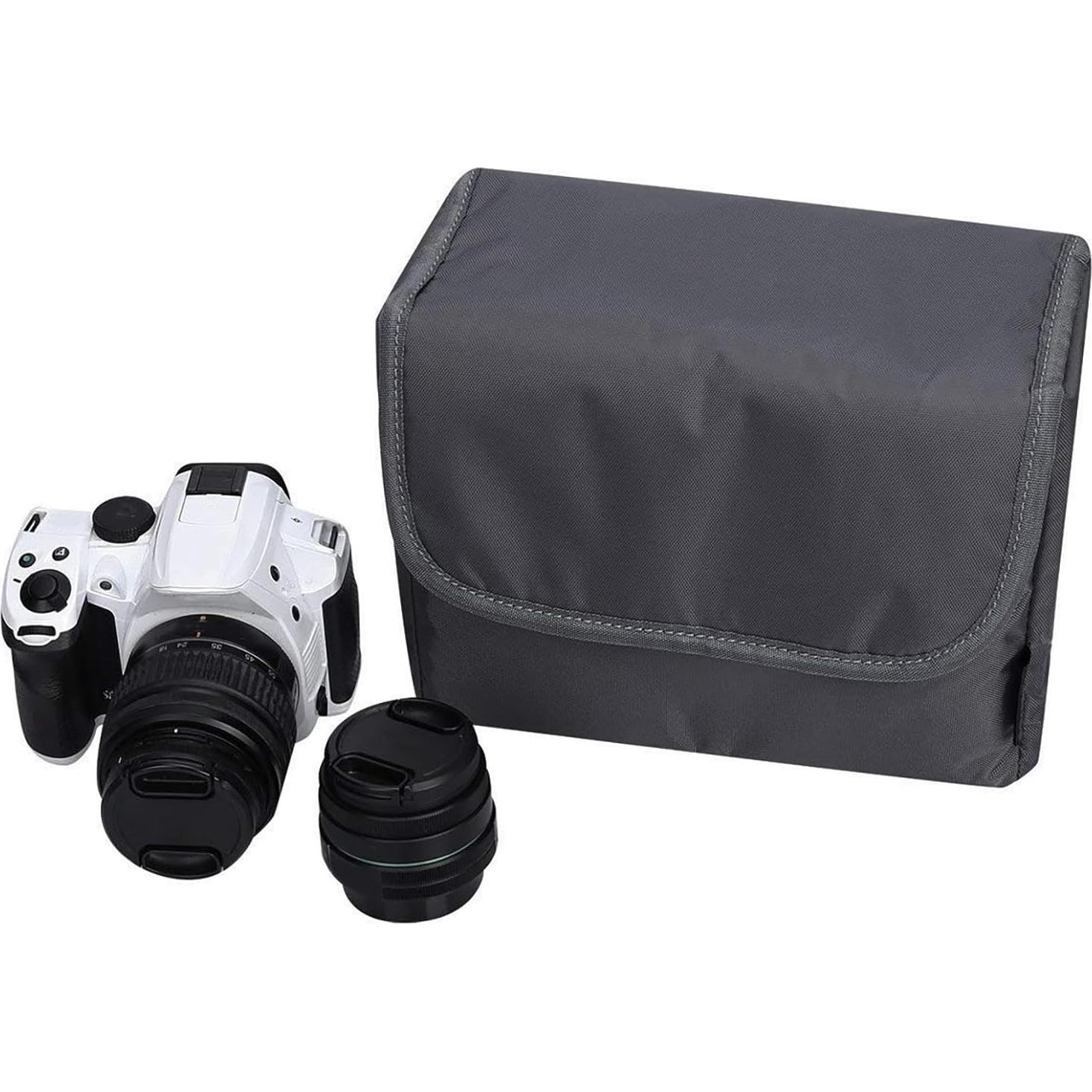 Bolsa de Inserción para Cámara S-ZONE Impermeable Mediana