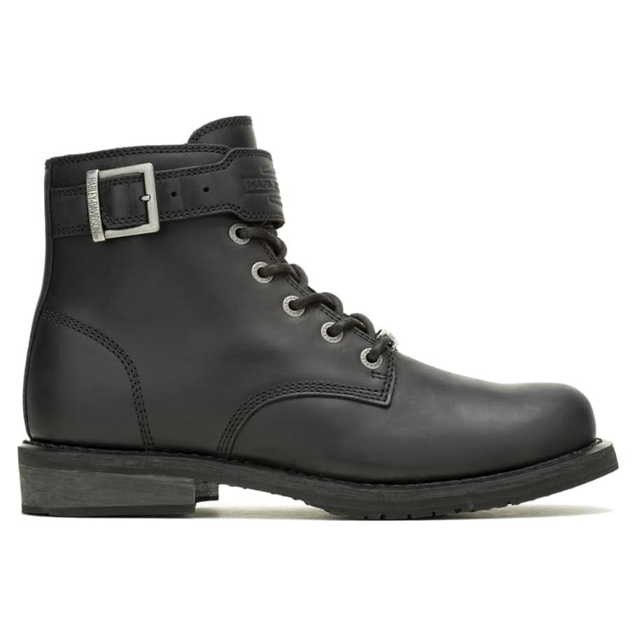 Botas cortas de trabajo Harley-Davidson Vntgmoto para hombres