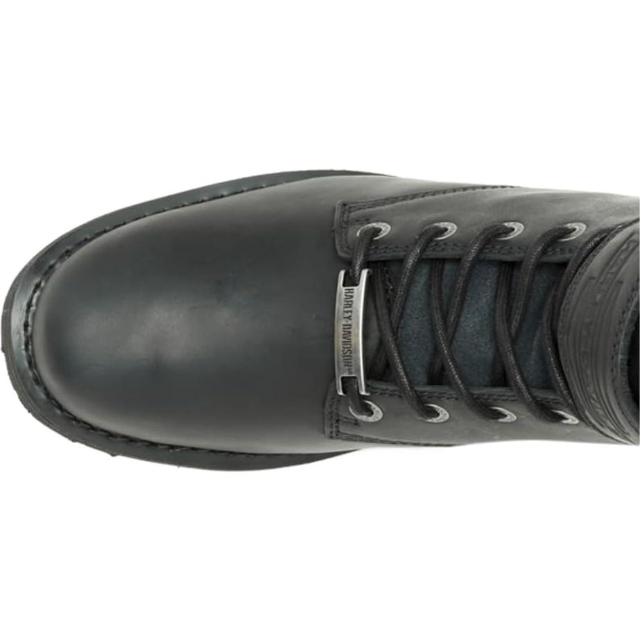 Botas cortas de trabajo Harley-Davidson Vntgmoto para hombres