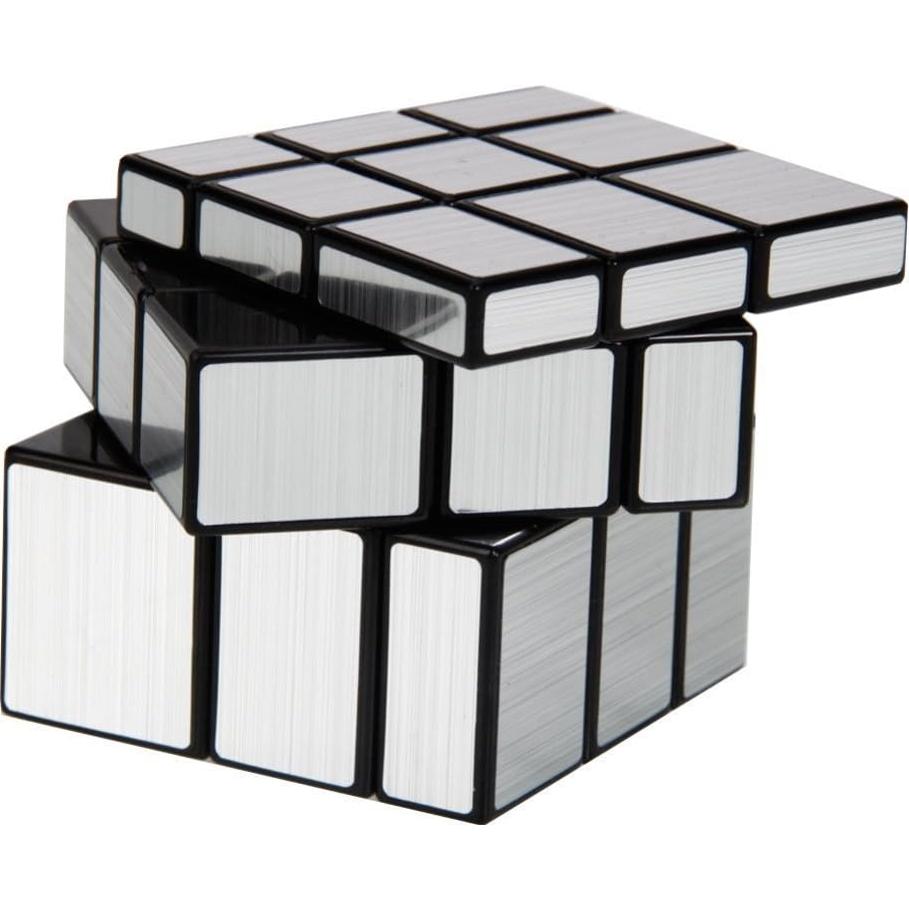 Cubo Mágico AHYUAN 3x3 Velocidad Puzzle 3D para Niños