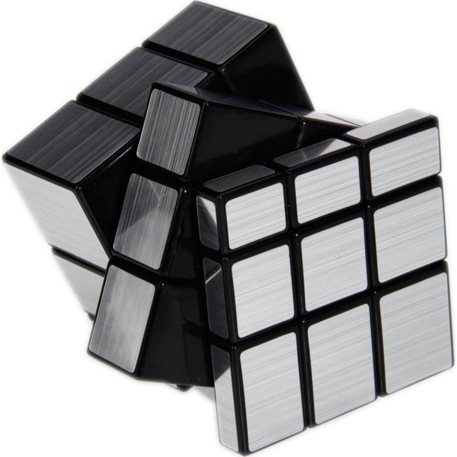 Cubo Mágico AHYUAN 3x3 Velocidad Puzzle 3D para Niños