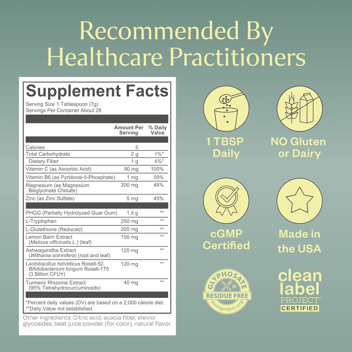 Suplemento Cycle Care BOND para Síndrome Premenstrual - 28 Porciones