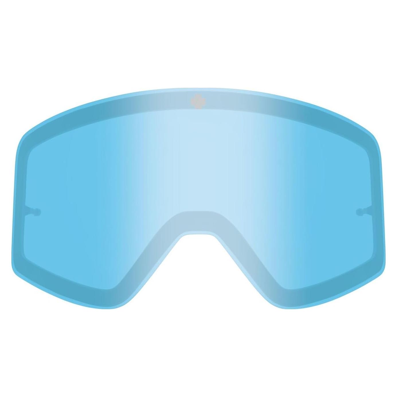 Lentes de Reemplazo SPY Marauder Happy Boost Bronce