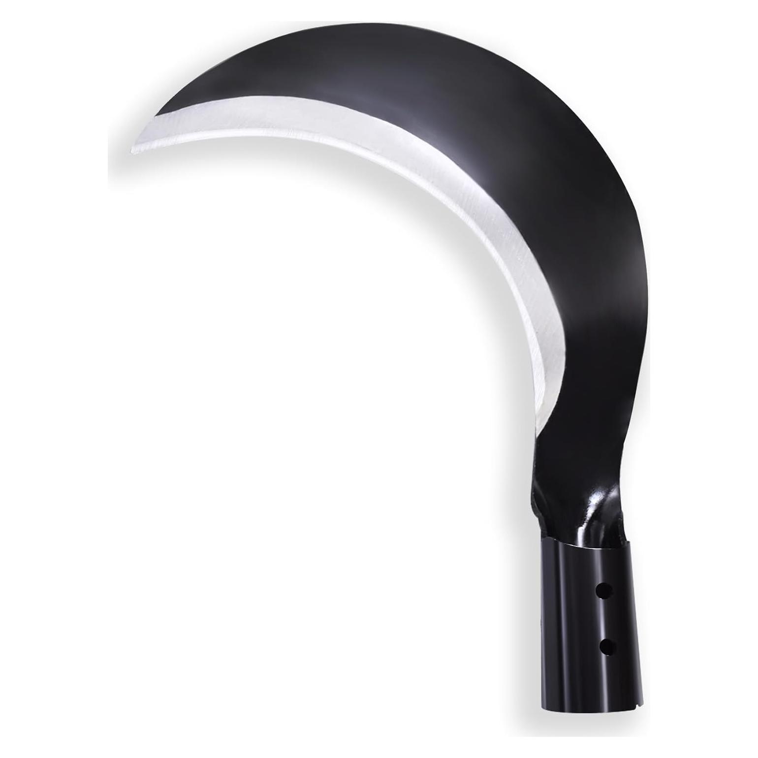 Hacha de Desbroce FOCMKEAS 260mm Acero de Manganeso