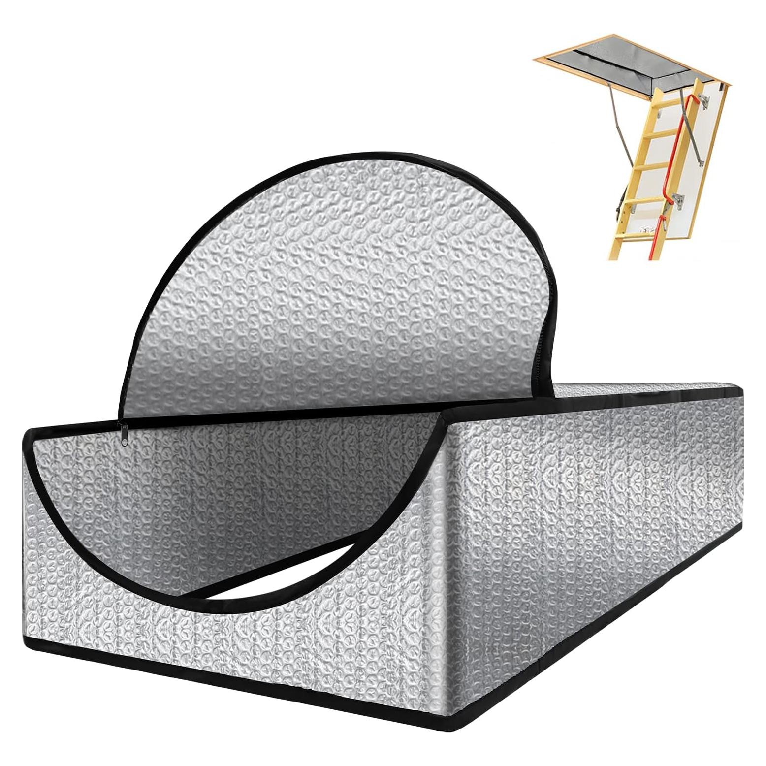 Cubierta de Aislamiento para Puerta de Ático MCCKLE 63.5x137.2 cm