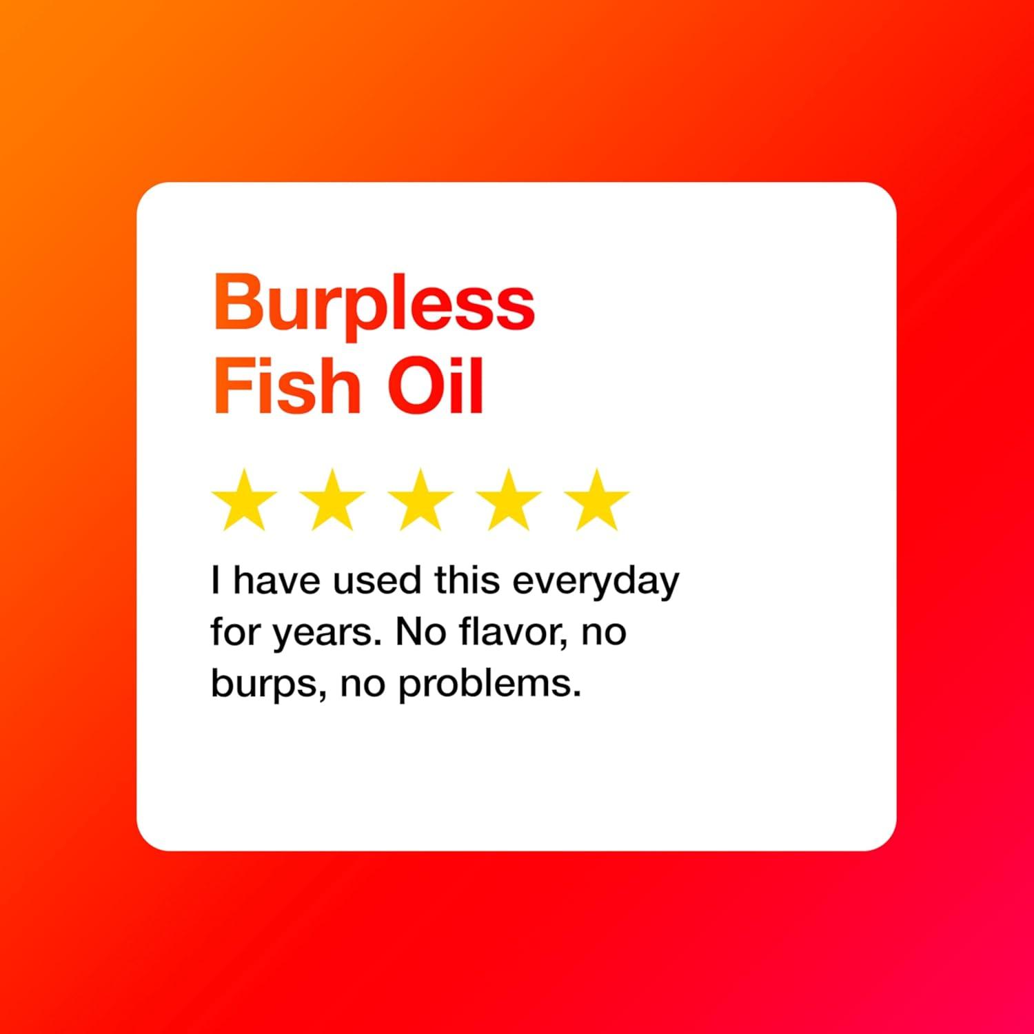 MegaRed Aceite de Kril Antártico 750mg Omega 3 80 Softgels