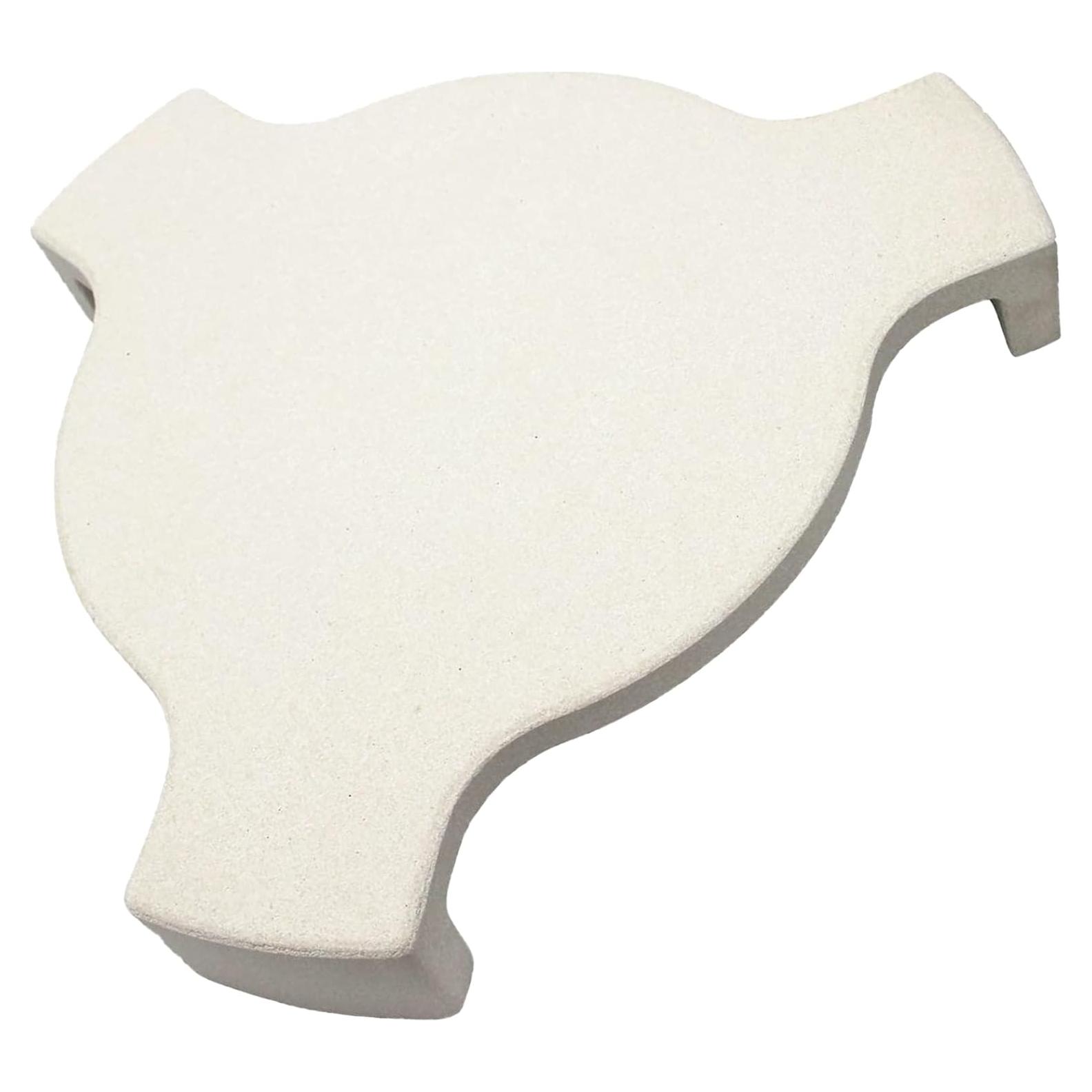 Piedra para Pizza Cerámica 45.72 cm Big Green Egg E18