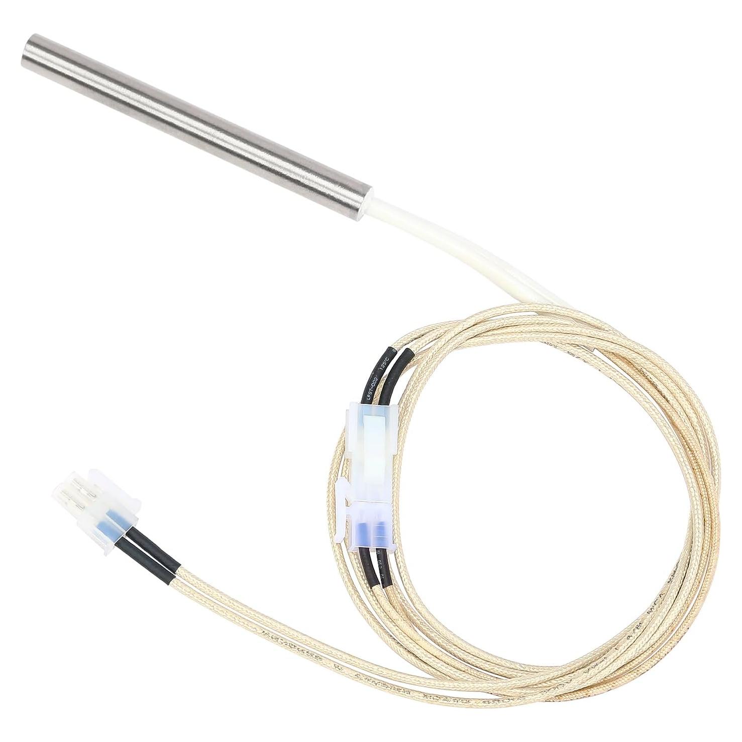 Encendedor D2 Hot Rod QuliMetal para Parrillas Traeger 80W 20V