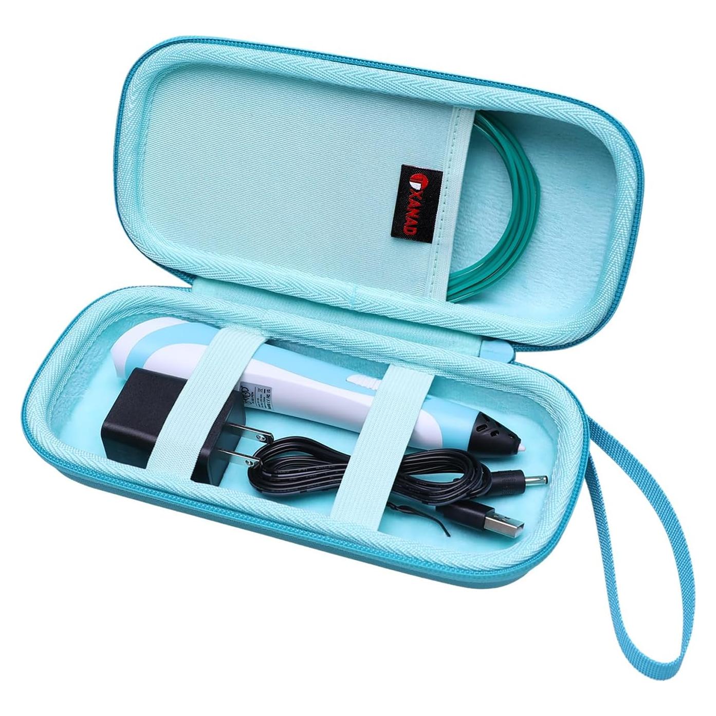 Funda Dura XANAD para Bolígrafo 3D SCRIB3D P1