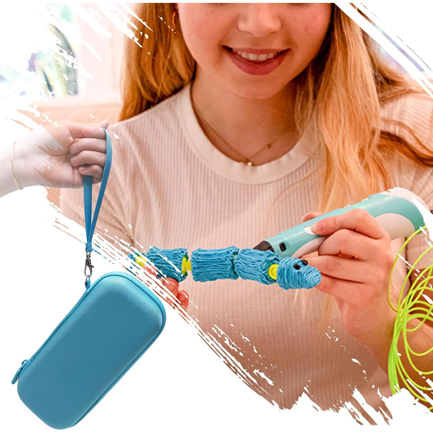 Funda Dura XANAD para Bolígrafo 3D SCRIB3D P1