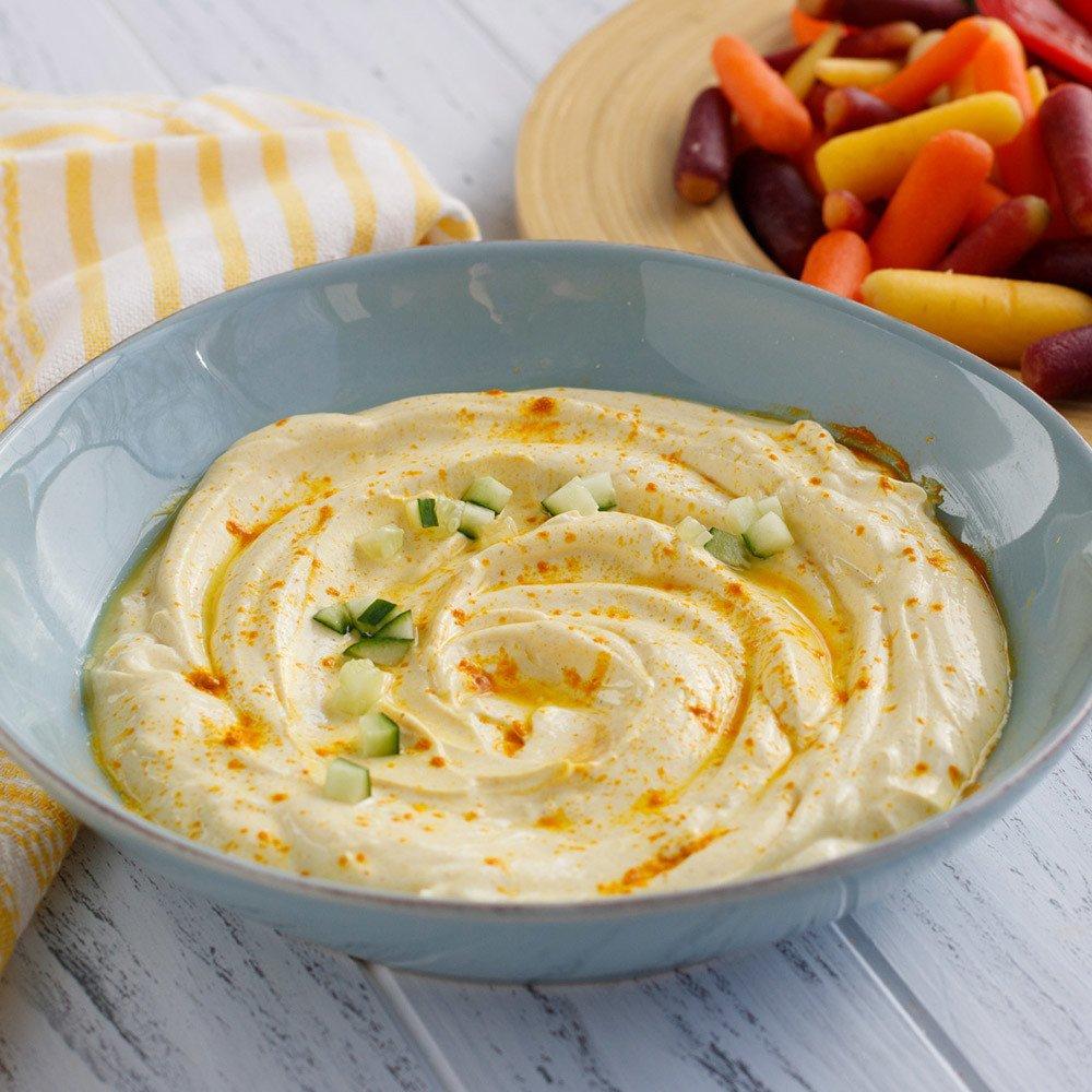 Cúrcuma Molida Orgánica McCormick 375 g - Sabor Intenso