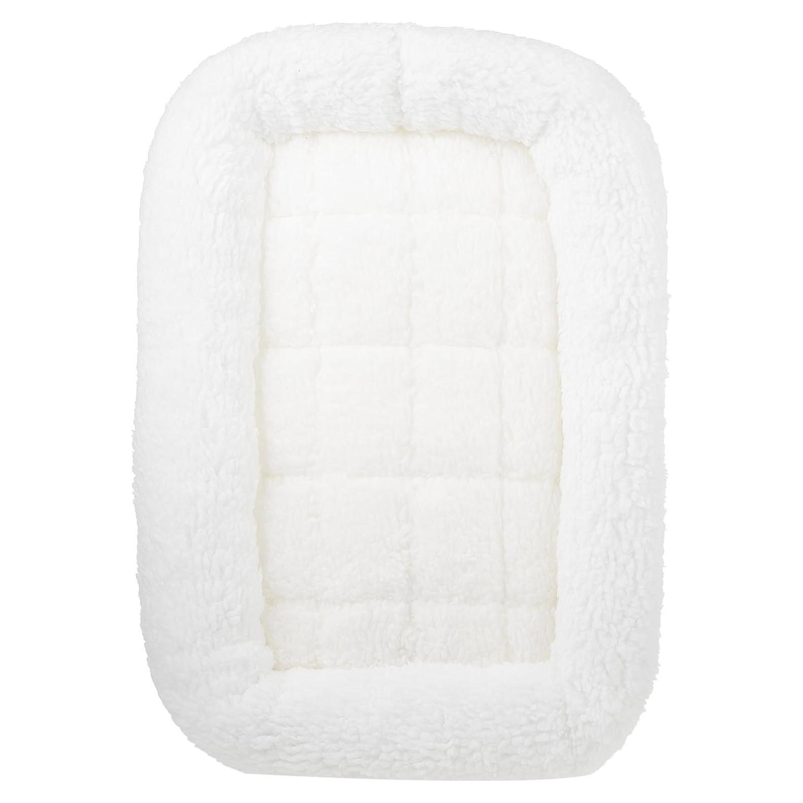 Cama para Mascotas MidWest 19 cm para Perros y Gatos Pequeños