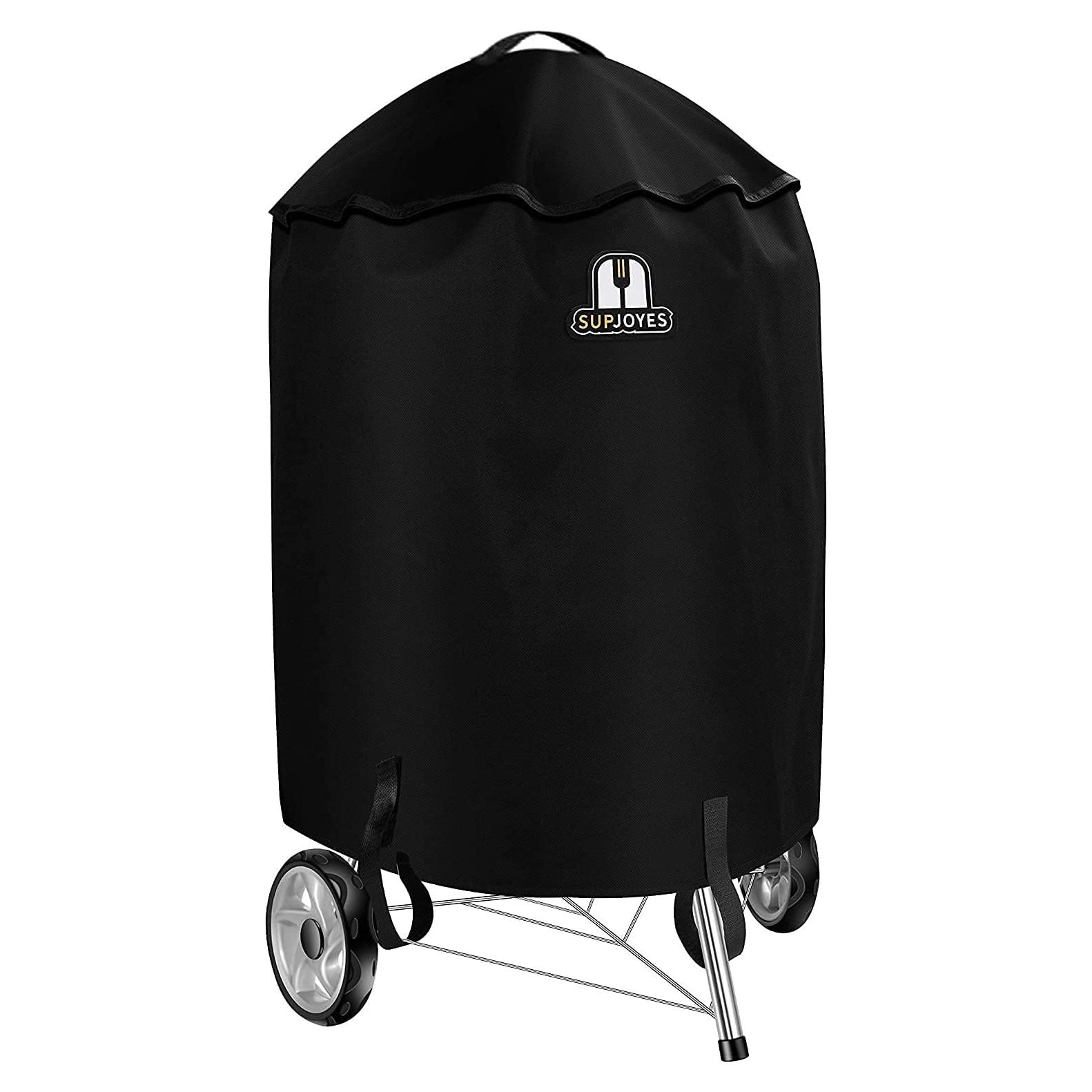 Funda para Parrilla SUPJOYES 22" Impermeable de Alta Resistencia