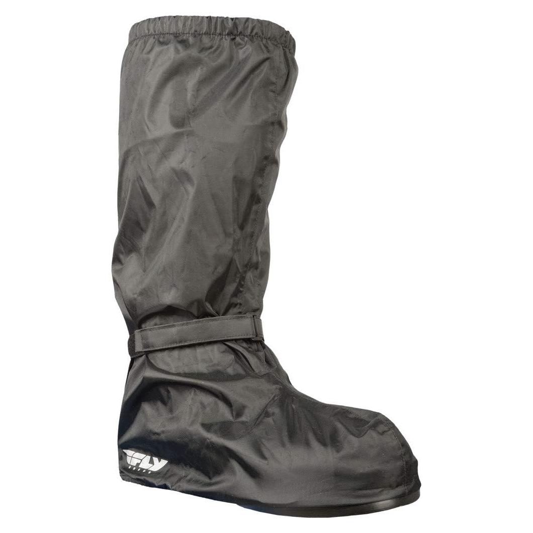 Cubiertas Impermeables para Botas FLY RACING - Talla Grande - Negro