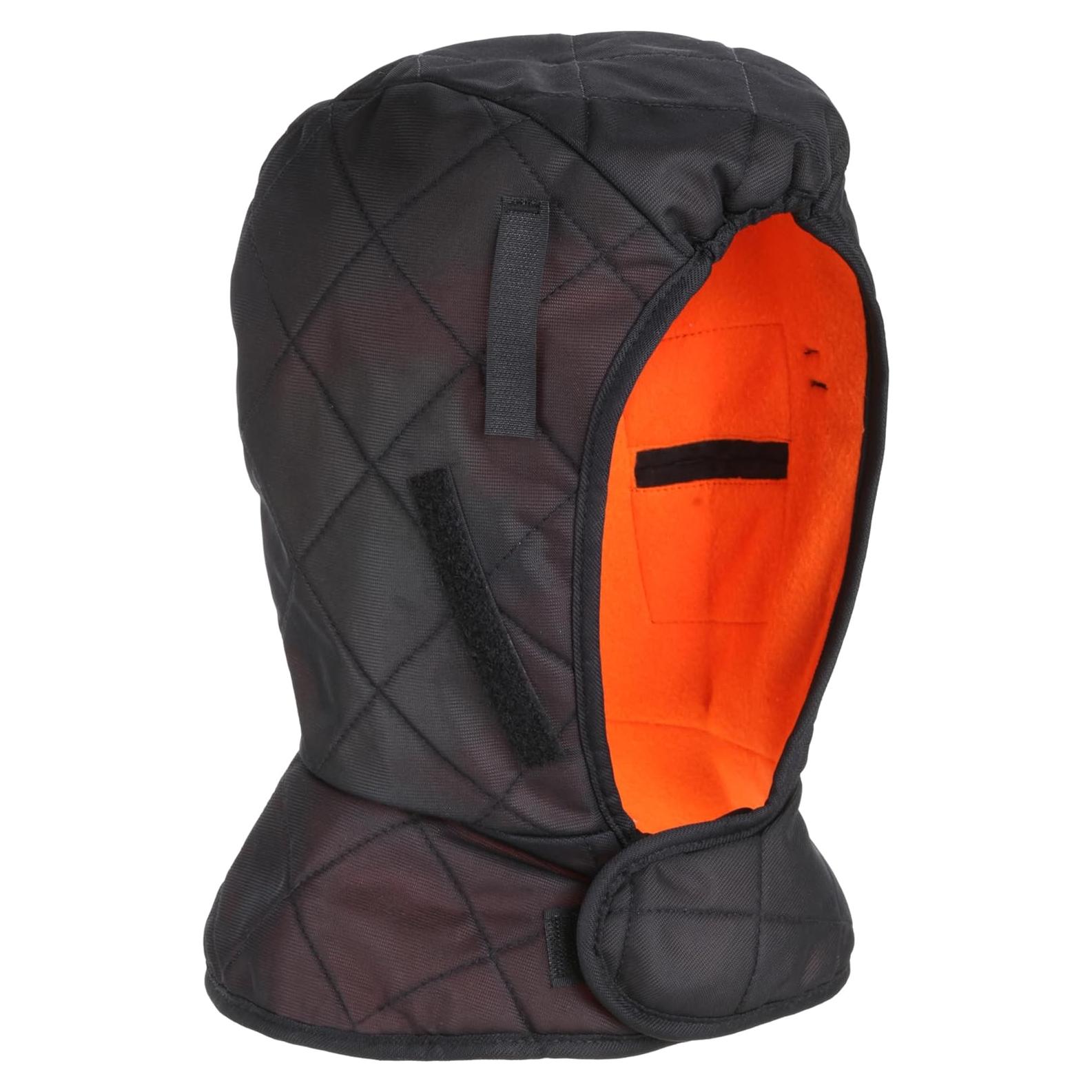 Forro de Casco de Invierno Ergodyne N-Ferno 6867 3 Capas Aislado