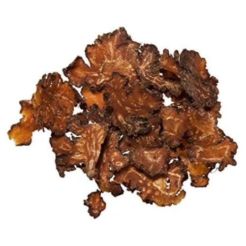 Raíz de Ligusticum Chuan Xiong 28g - Plum Dragon