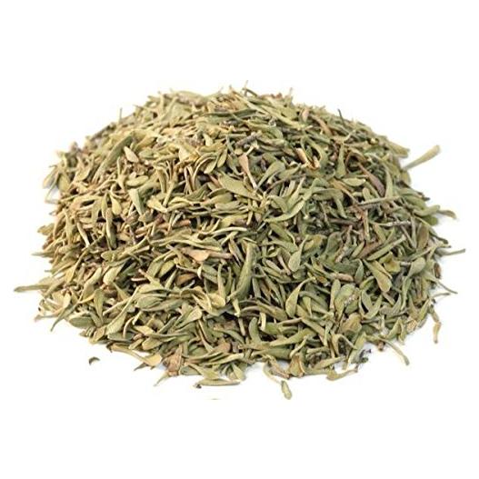 Hojas de Tomillo Secas Enteras Its Delish 1 kg Bolsa