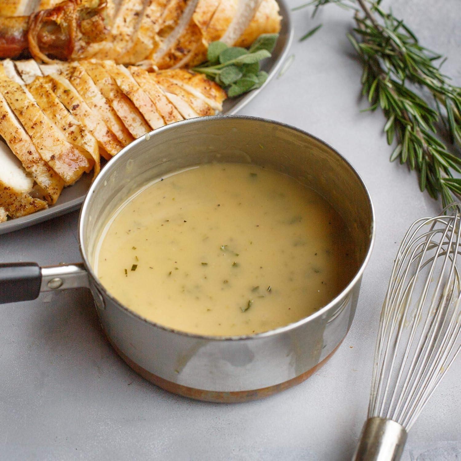 Tomillo Molido McCormick 19.84 g - Sabor Herbáceo Versátil