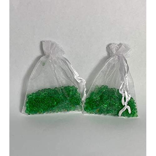 Perlas de Aromaterapia Eucalipto 28g BlueVue