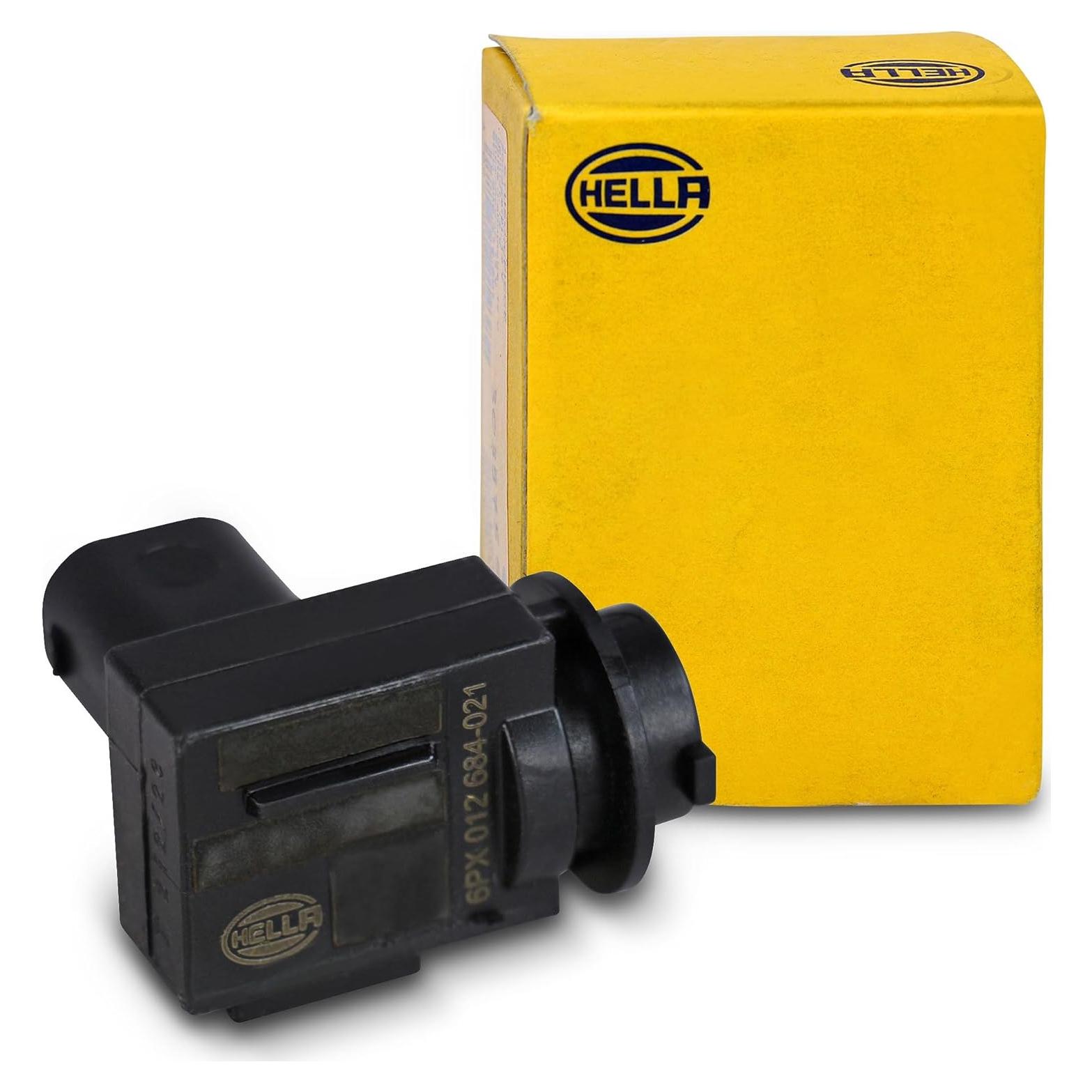 Sensor de Calidad del Aire HELLA 6PX 012 684-021 3 Pines