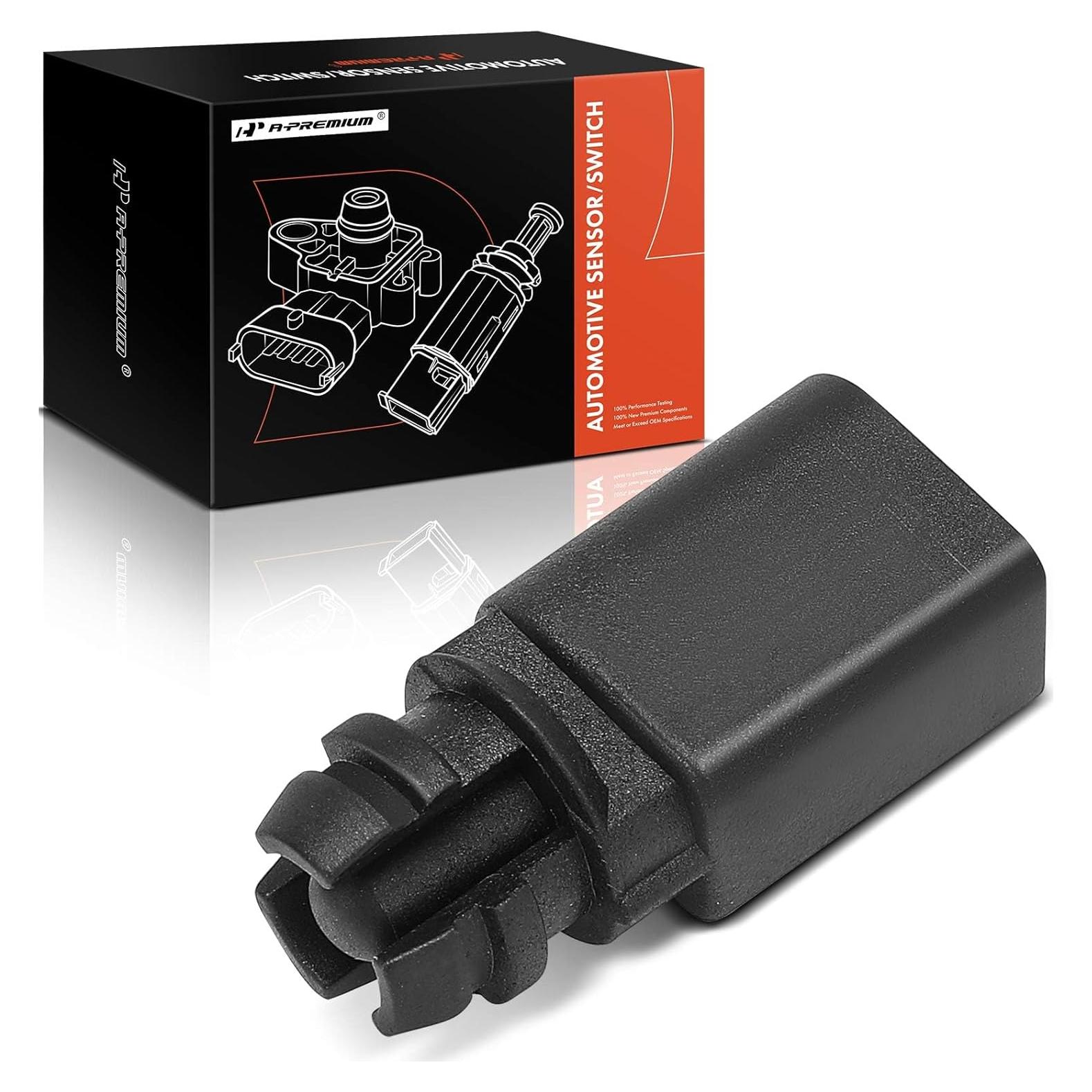 Sensor de Temperatura A-Premium AX178 para Volkswagen y Audi