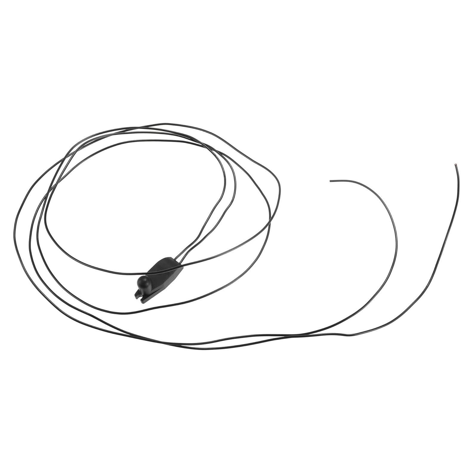 Sensor de Temperatura del Aire Exterior Motoforti para Peugeot