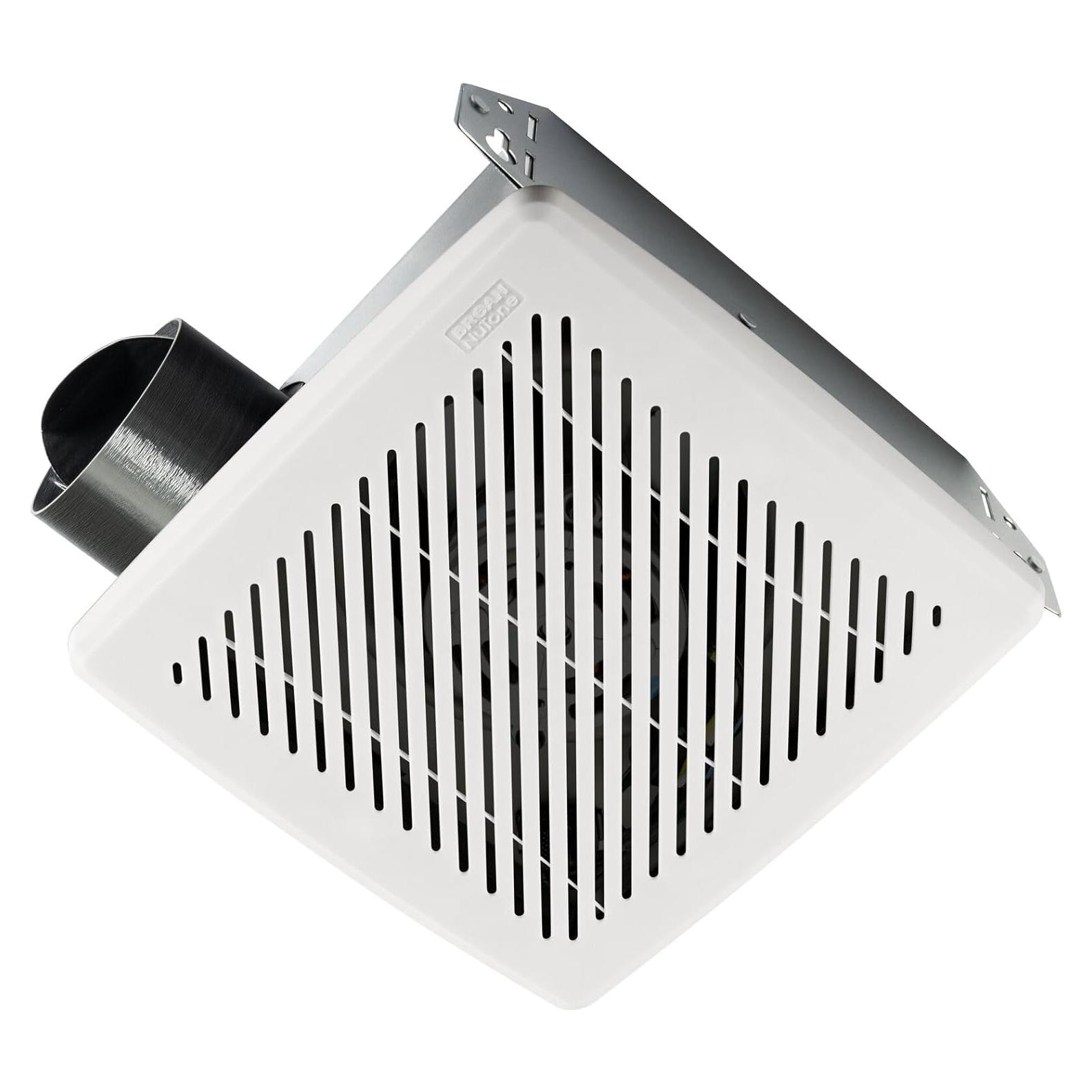 Ventilador Extractor de Baño Broan-NuTone 50 CFM Energy Star