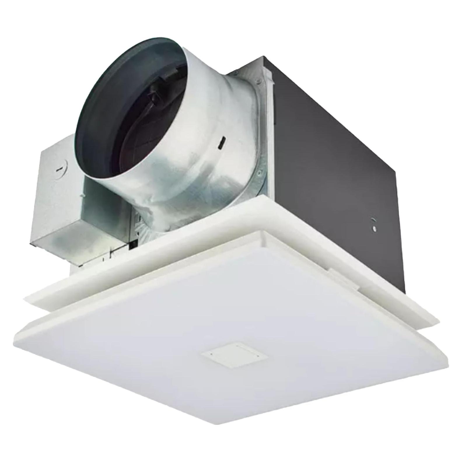 Ventilador Extractor de Techo Panasonic WhisperGreen 110 CFM