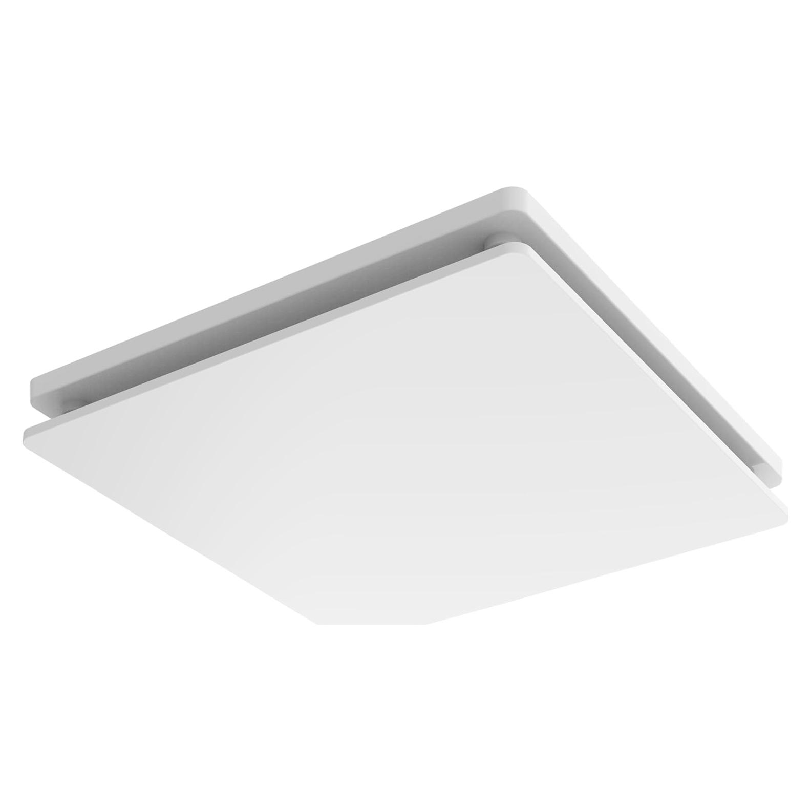 Ventilador Extractor de Baño Good Housekeeping PowerFlow 110 CFM