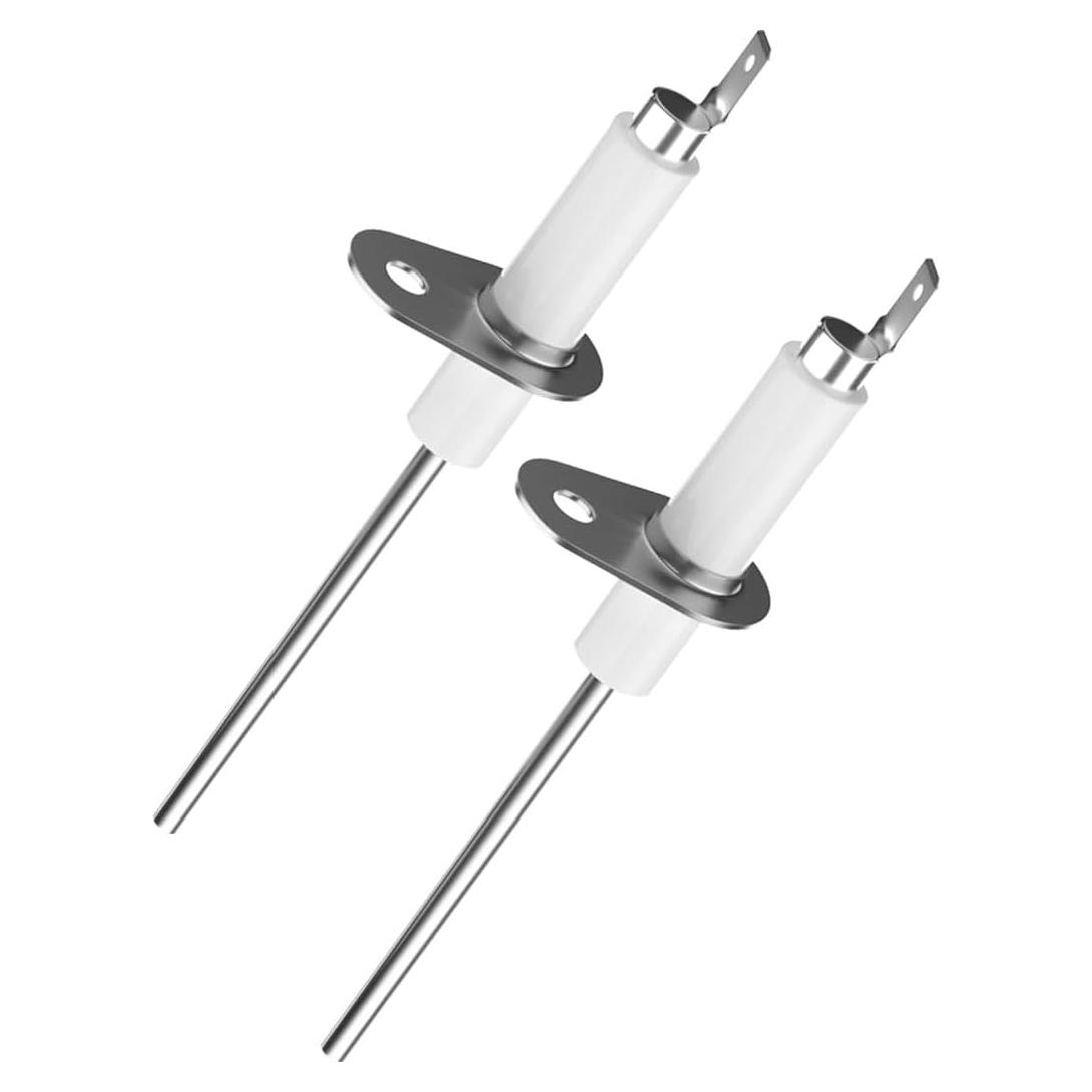 2 Sensores de Llama 52W29 para Hornos Lennox y Ducane