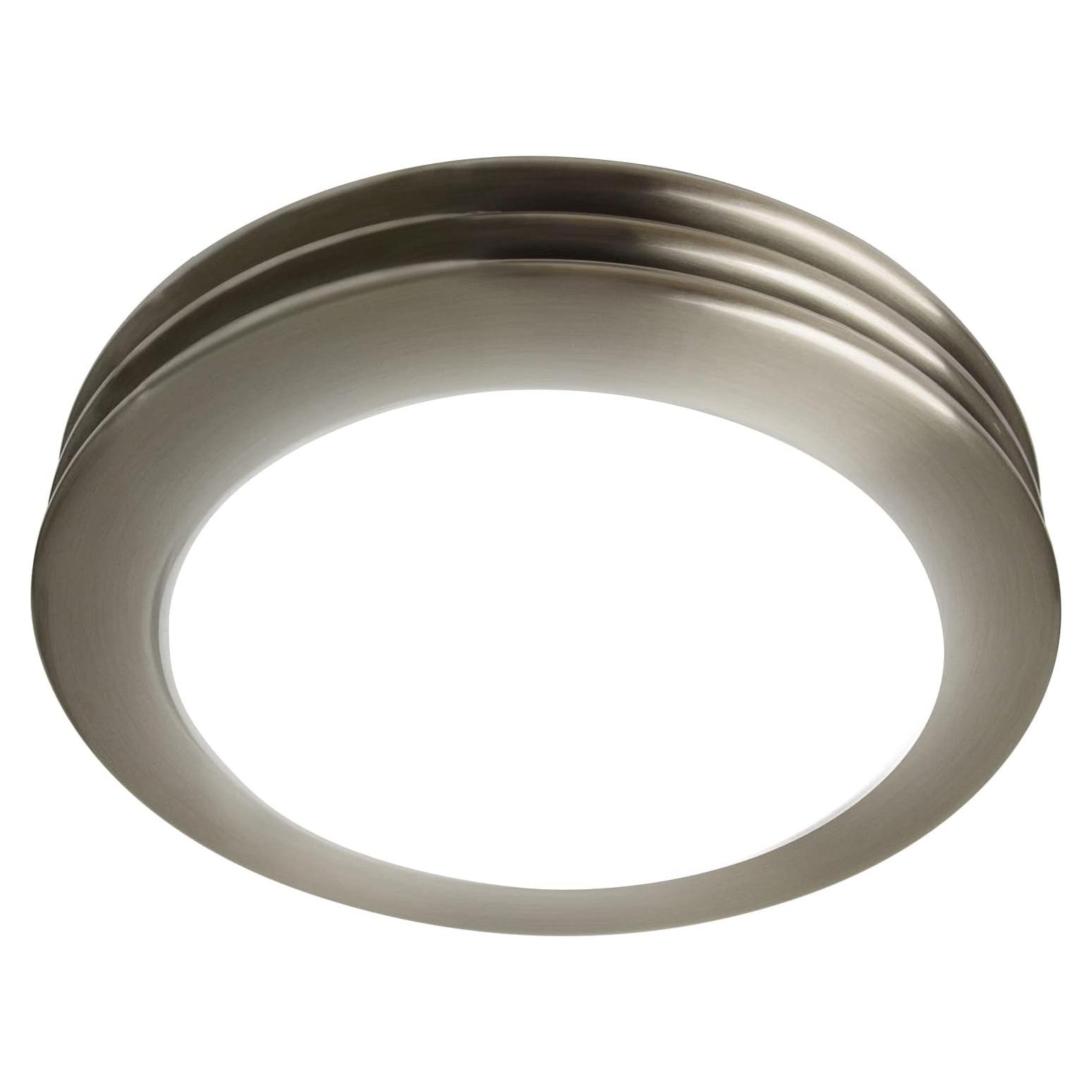 Ventilador de Baño Akicon BPT14-80CL Ultra Silencioso 80 CFM