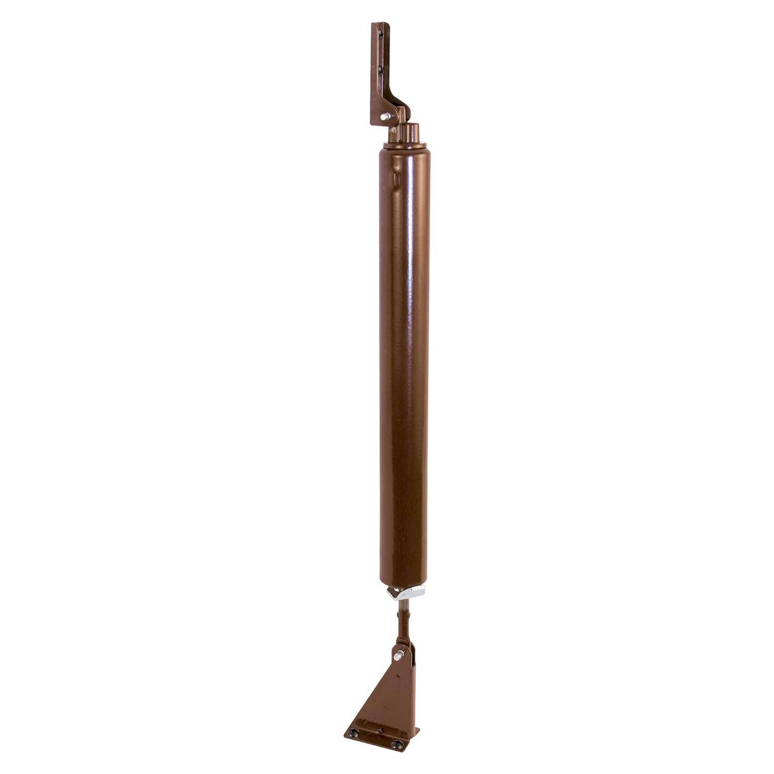 Cierre de Puerta Neumático Prime-Line MP5173 26.67 cm Marrón