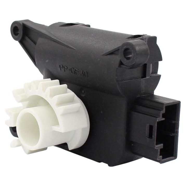 Motor de Actuador de Flap de Recirculación NewYall 12V para VW