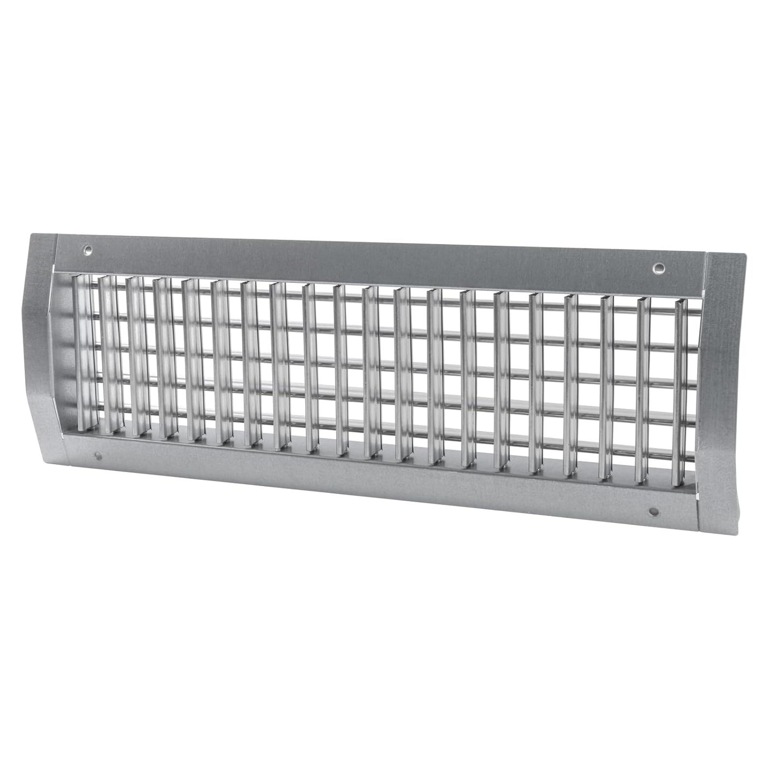 Rejilla de Ventilación Redonda 44.5 cm VezoWork Ajustable