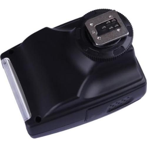 Flash Digital Nc Compacto TTL para Leica V-LUX 114