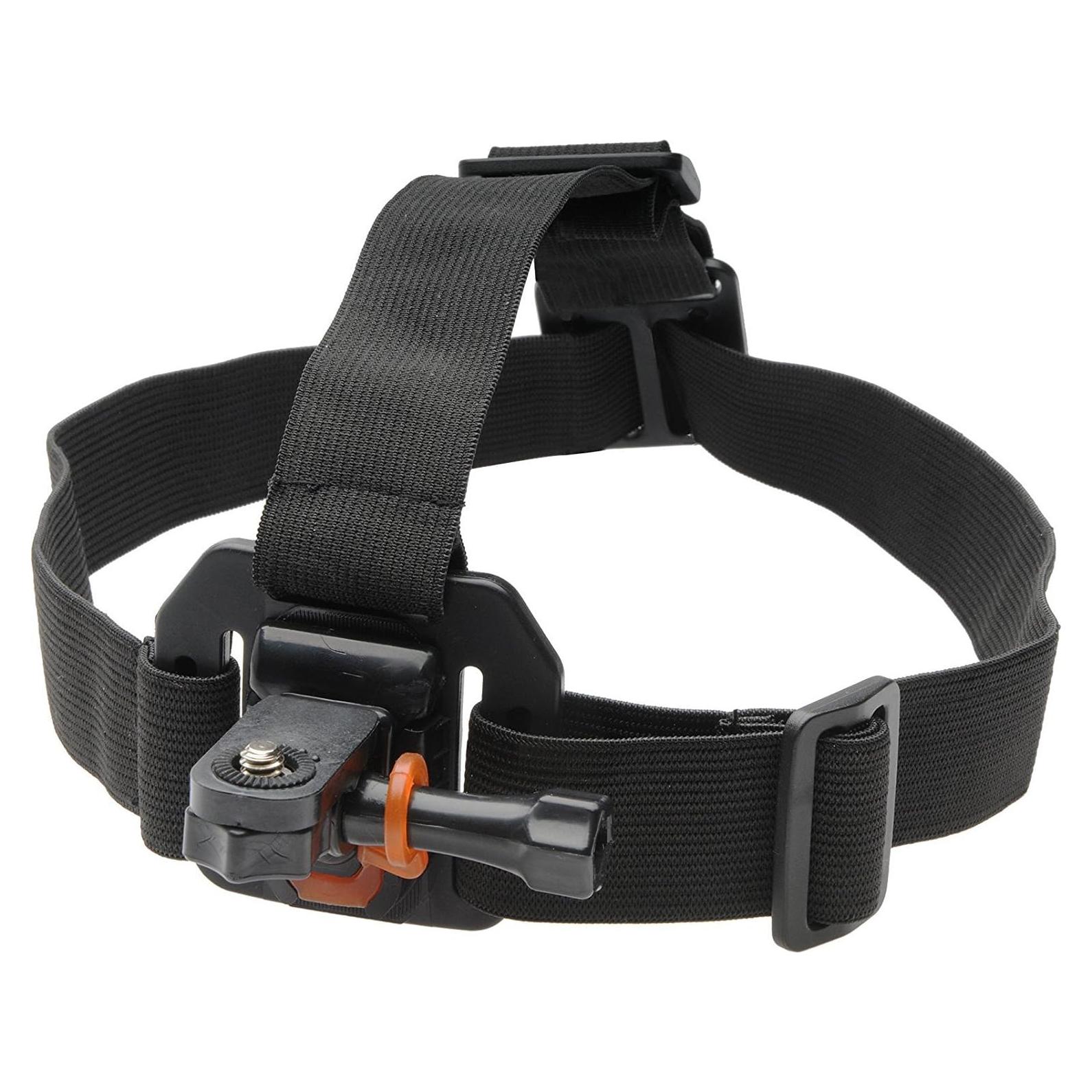 Soporte de Correa para la Cabeza Vivitar para GoPro HERO