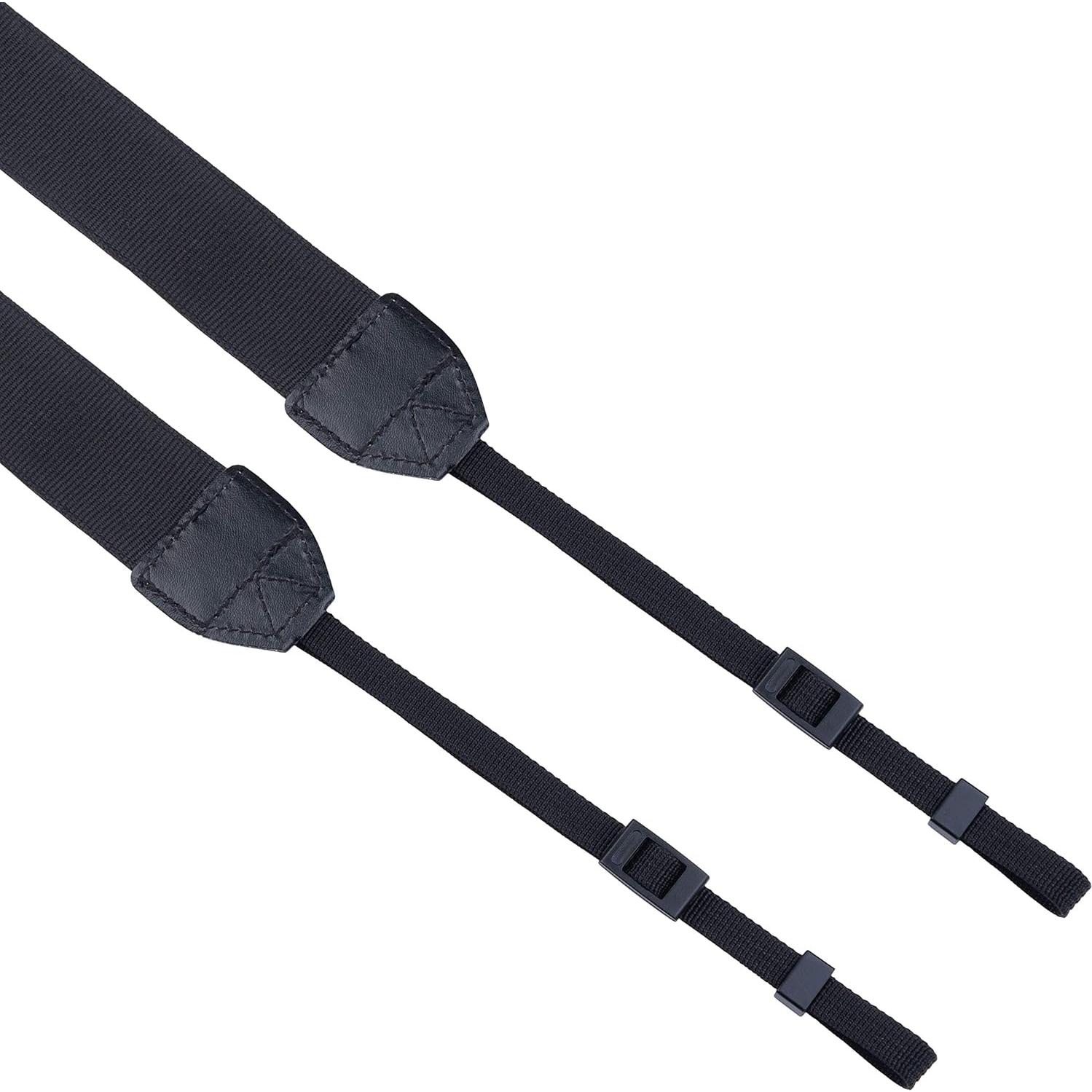 Correa de Cámara Ajustable Keple para DSLR y SLR - 75cm